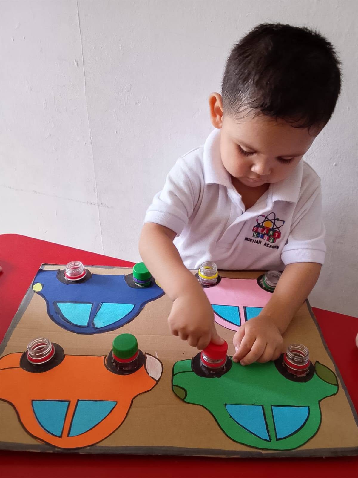 Ciencia y Creatividad
