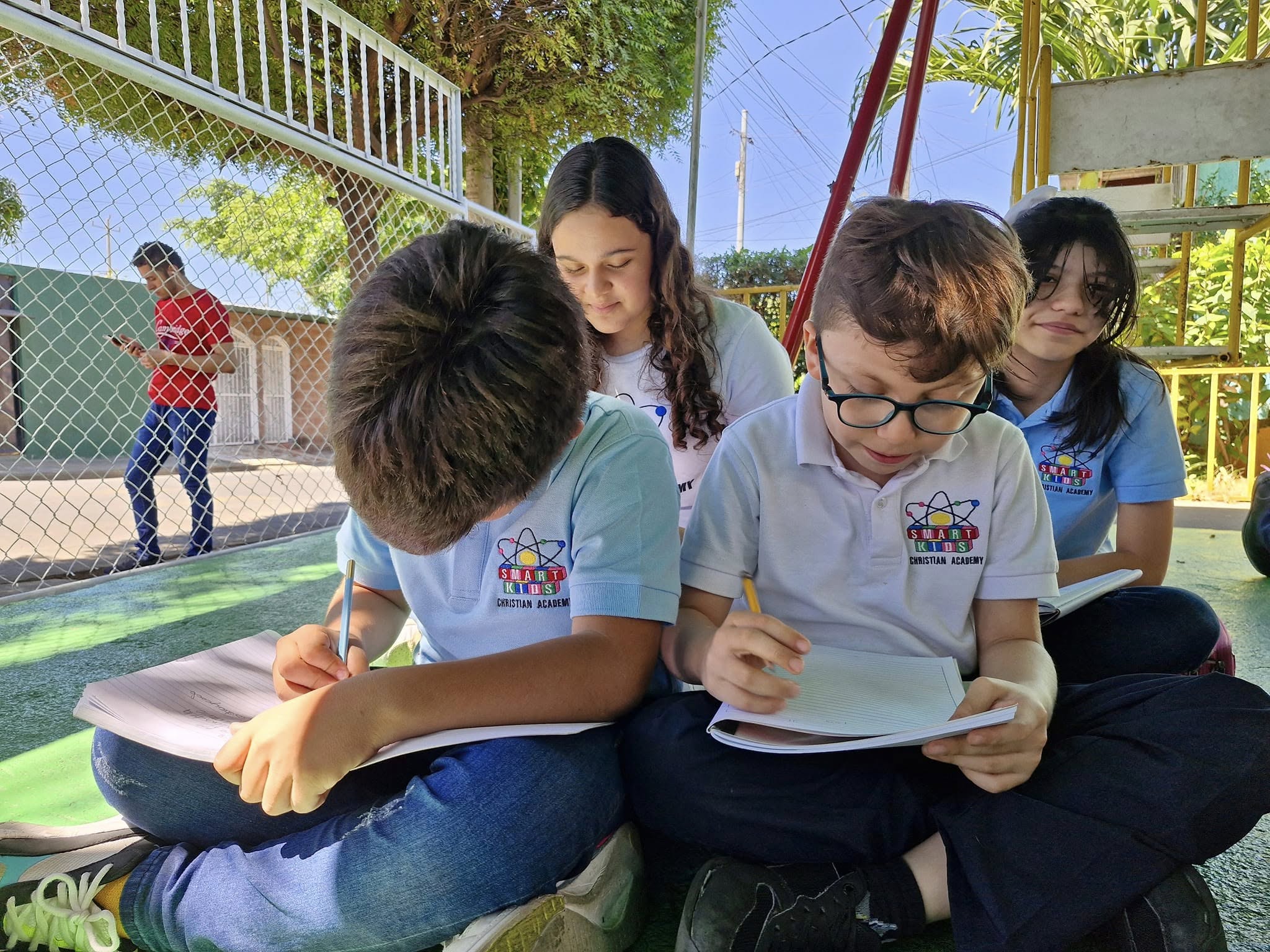 Lectura y Cuentacuentos