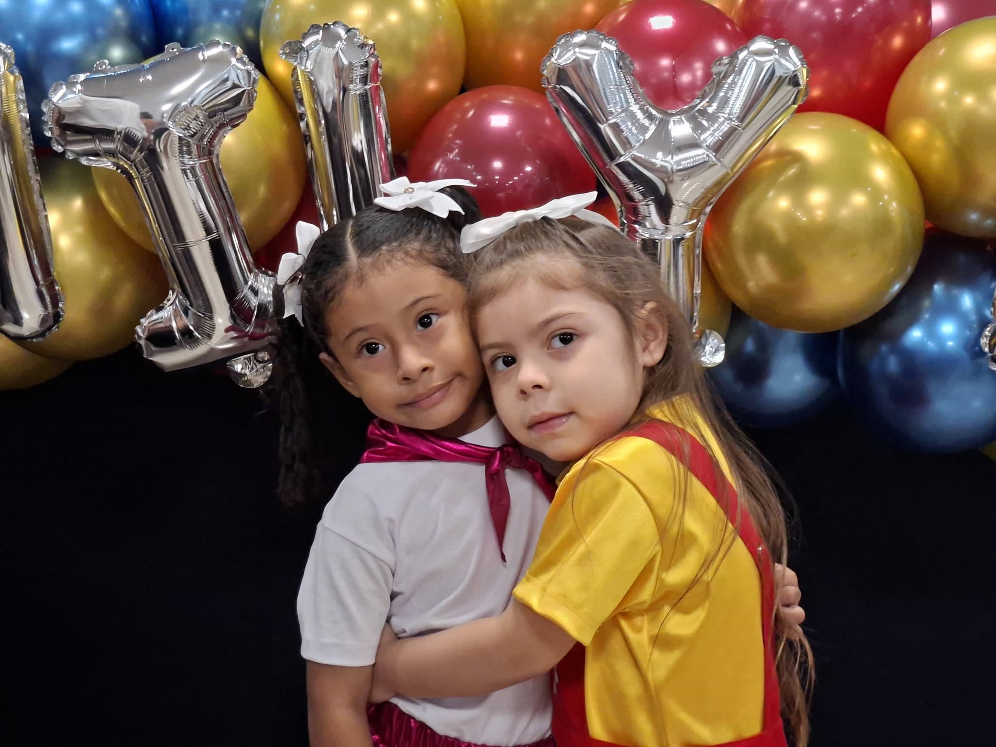 Festivales y Convivencia