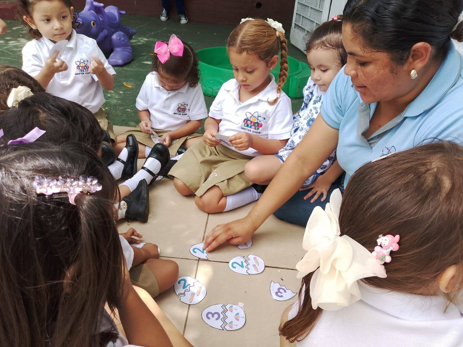 Valores y Convivencia