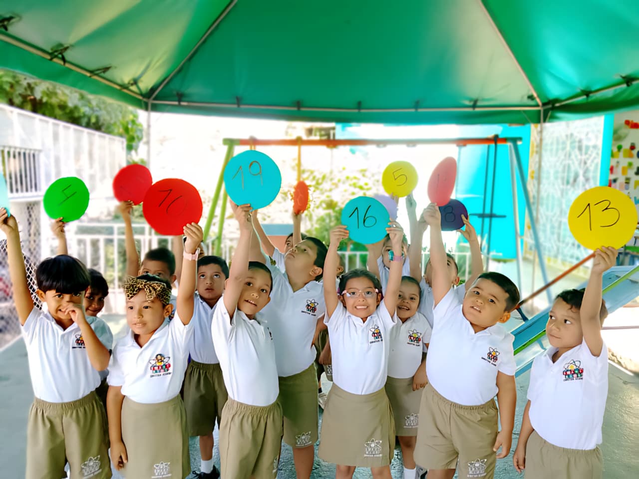 Actividades Recreativas